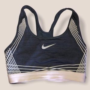 Nike bra